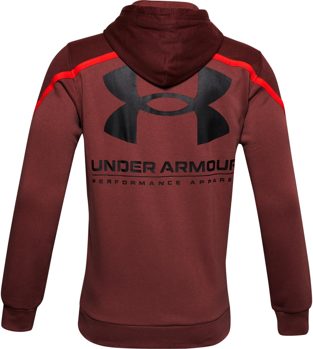 UNDER ARMOUR Rival MAX