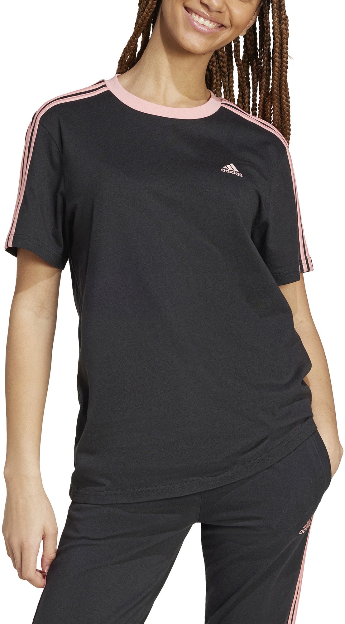 Essentials 3-Stripes shirt