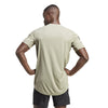 Club 3-Stripes shortsleeve shirt