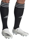 X Ghosted.3 Laceless Firm Ground Voetbalschoenen