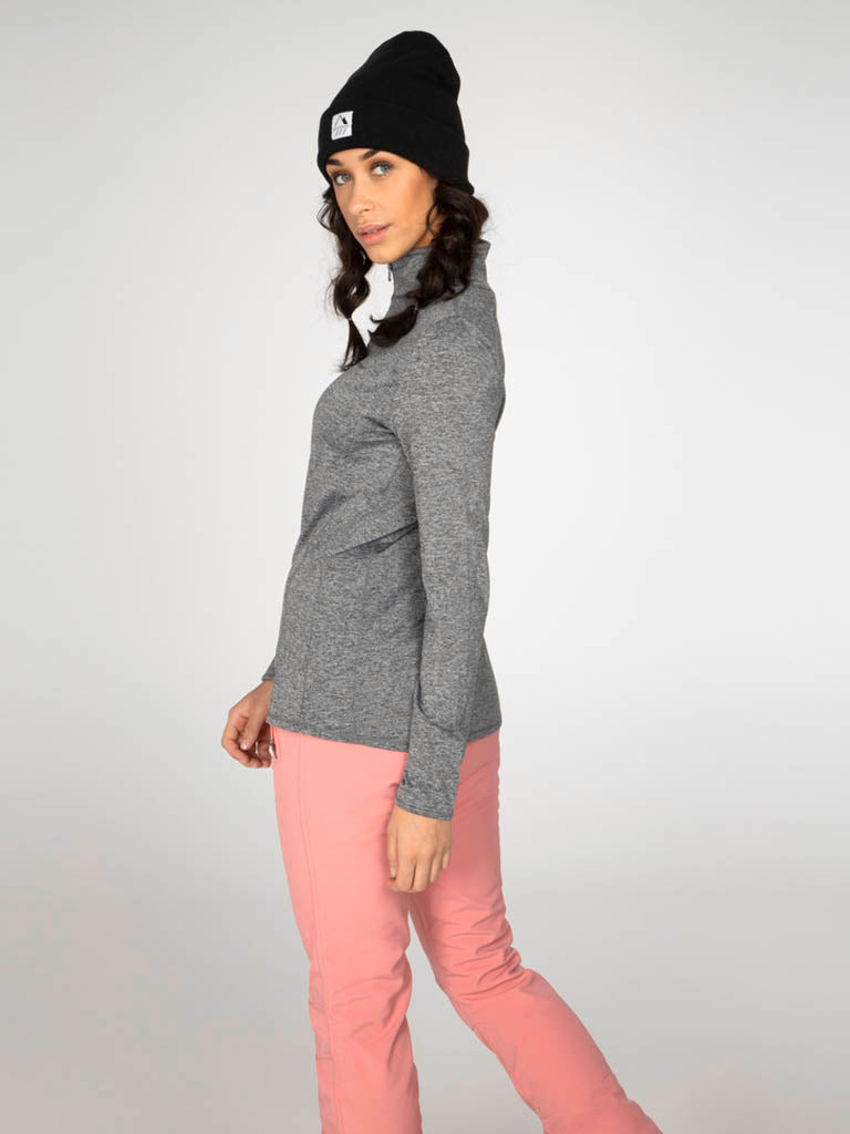 Fabrizm 1/4 Zip skipully
