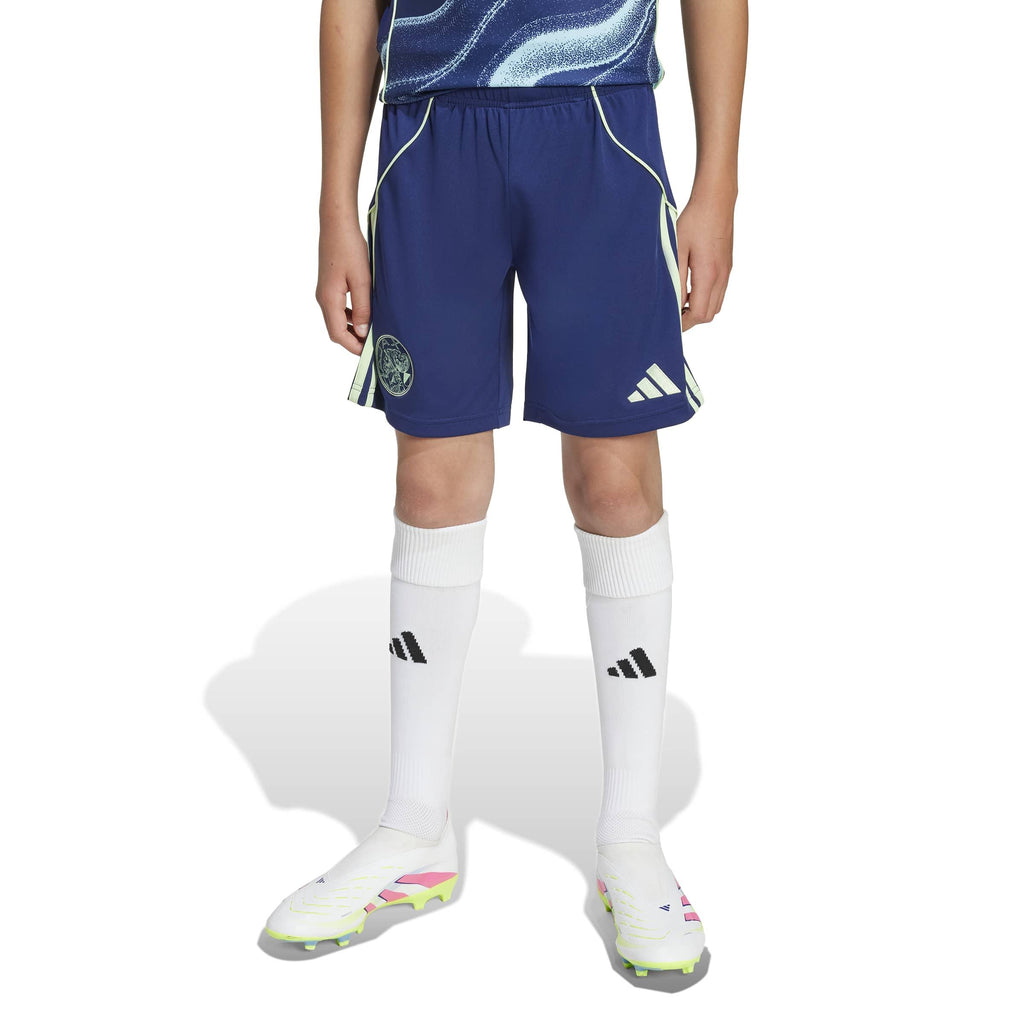 Ajax Amsterdam 25/26 Uitshort Kids