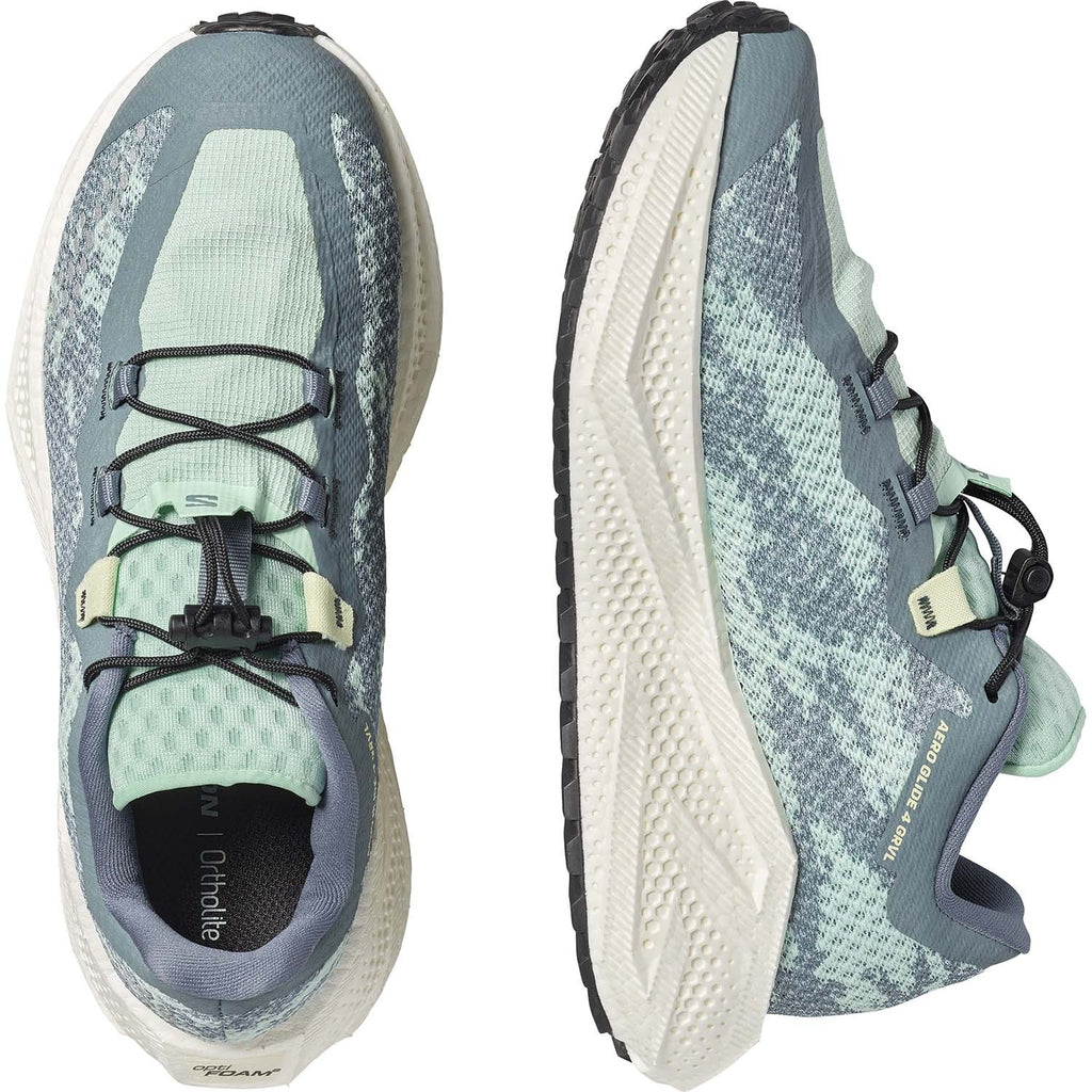 Aero Glide 4 Grvl Hardloopschoenen