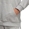Trefoil hoodie