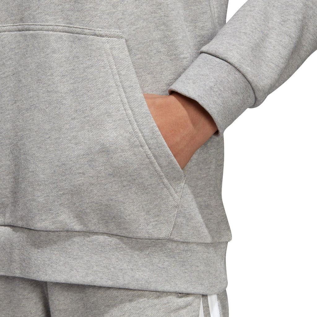 Trefoil hoodie