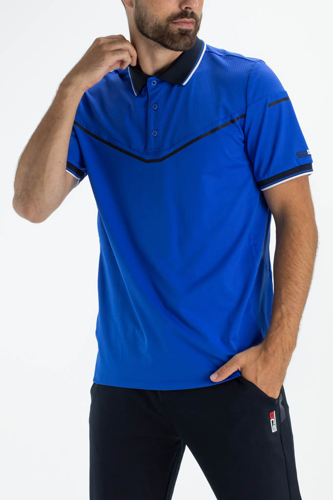 Hyde polo