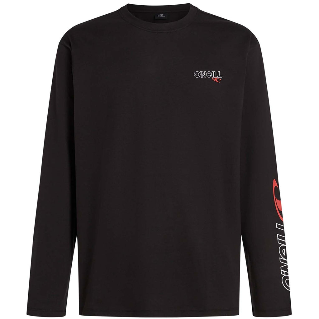 Essentials 90s Logo Long sleeve Shirt strand