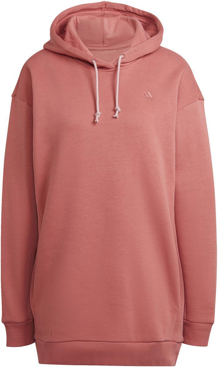 W ALL SZN LG HD, WONRED, 2XL