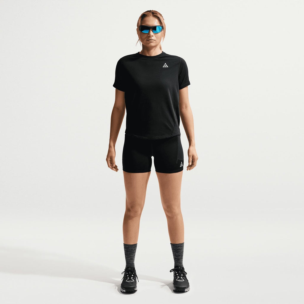 Acg Trail Dri-fit Hr 4in Shorts Tight