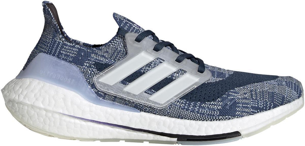 Ultraboost 21 Primeblue hardloopschoenen