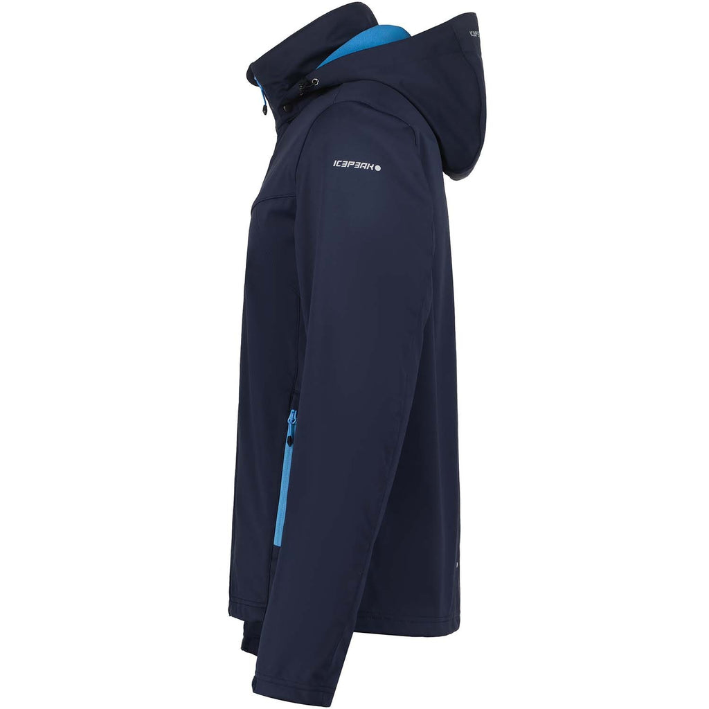 Biggs Functioneel Outdoorjack