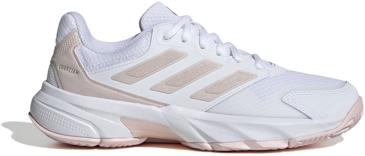 Courtjam Control 3 tennisschoenen
