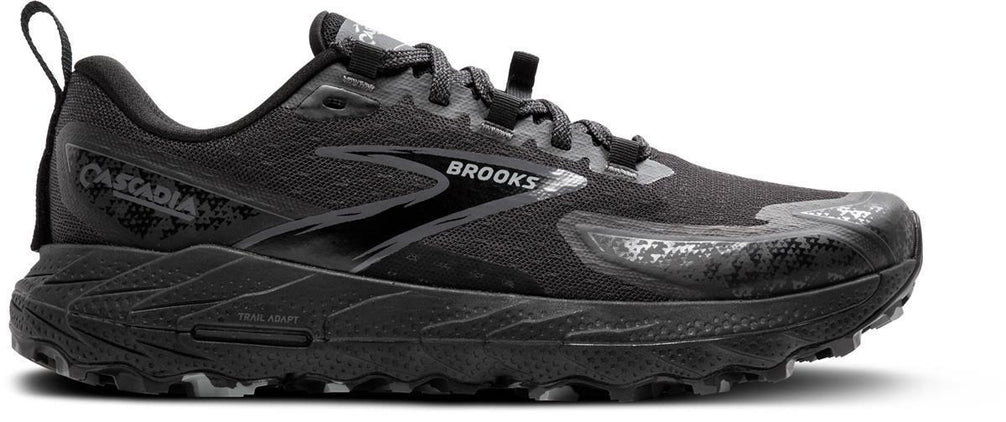 Cascadia 18 trailschoenen
