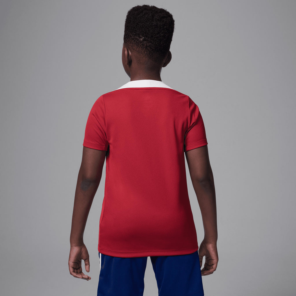 Paris Saint Germain 4th 2024/25 Strike top