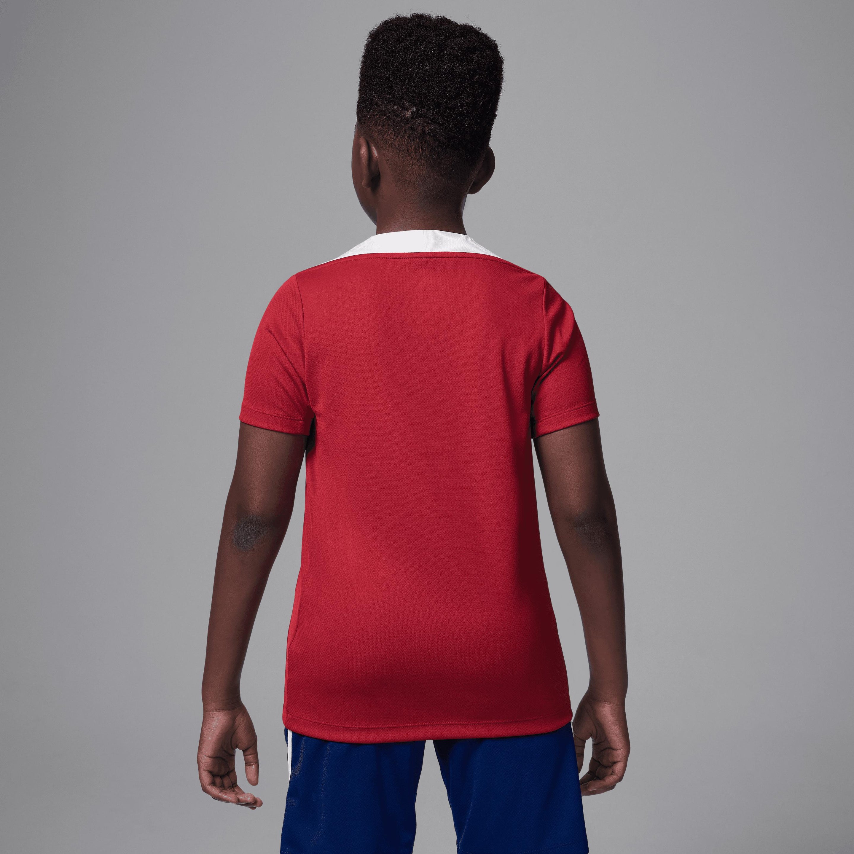 Paris Saint Germain 4th 2024/25 Strike top