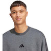 Fleece Sweater sportcasual