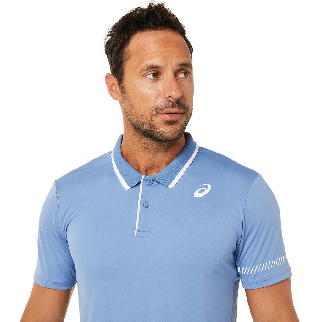 COURT M POLO SHIRT Men
