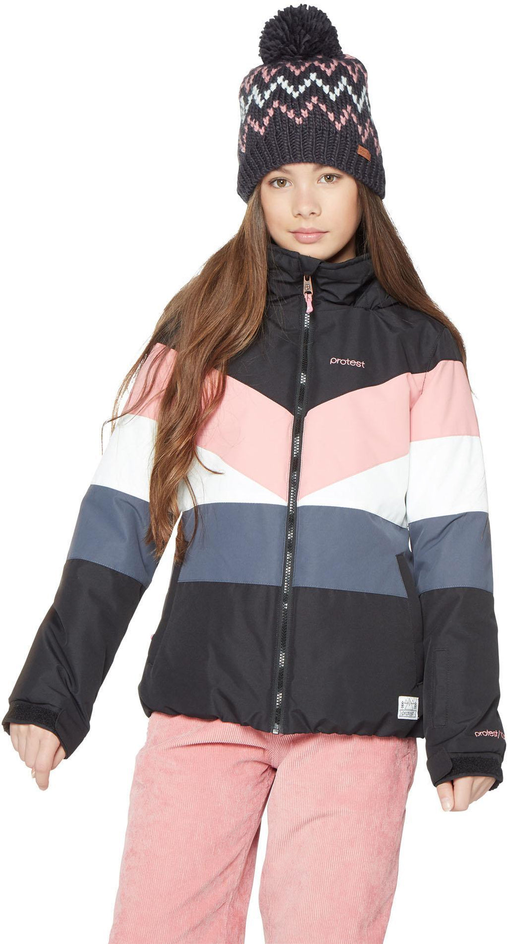 phoenix jr snowjacket
