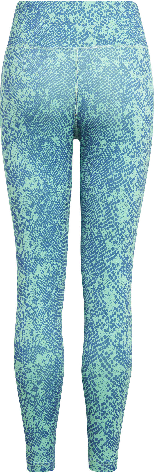 Training AEROREADY High-Rise Pocket kids Legging