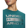Team Issue Wordmark  Shirt