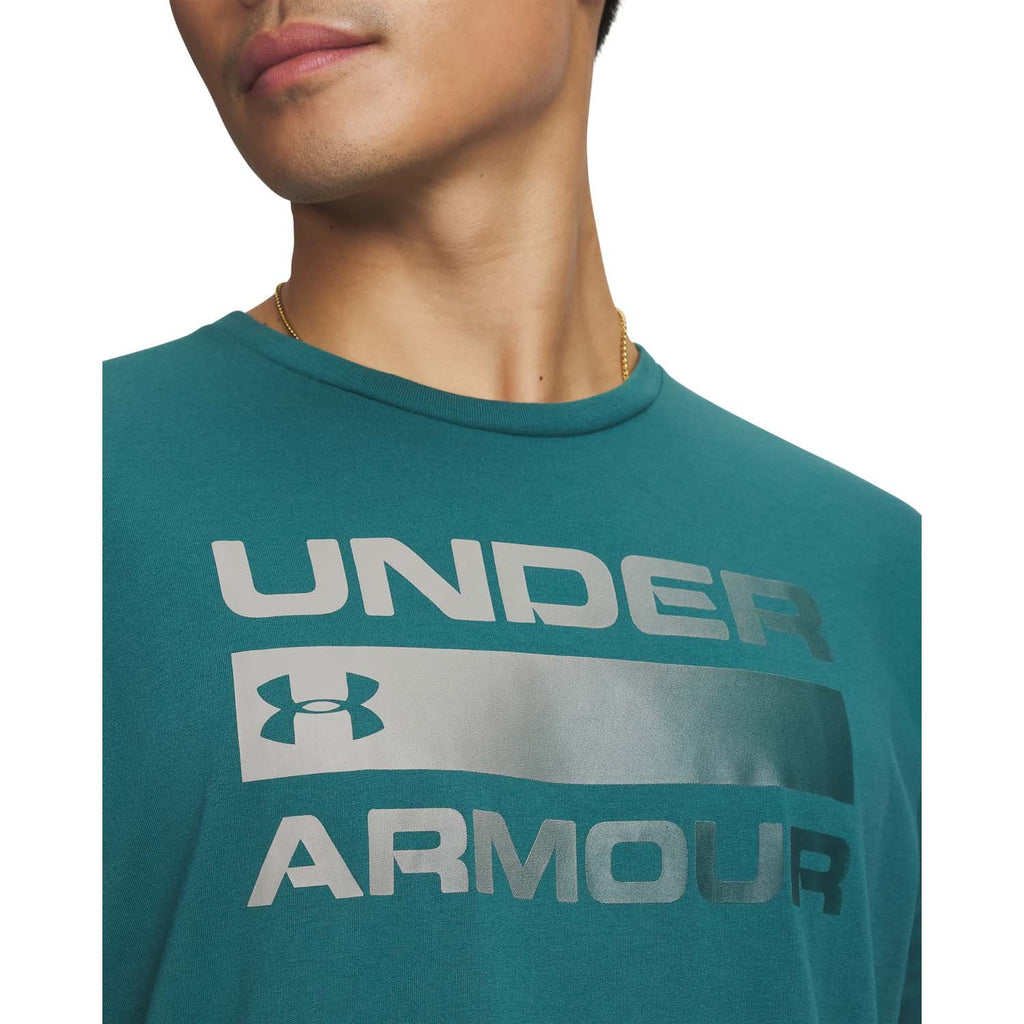 Team Issue Wordmark  Shirt