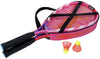 S-JR kids speedmintonset