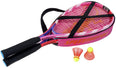 S-JR kids speedmintonset