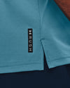 UA Rush EnergySS Hr.Shirt