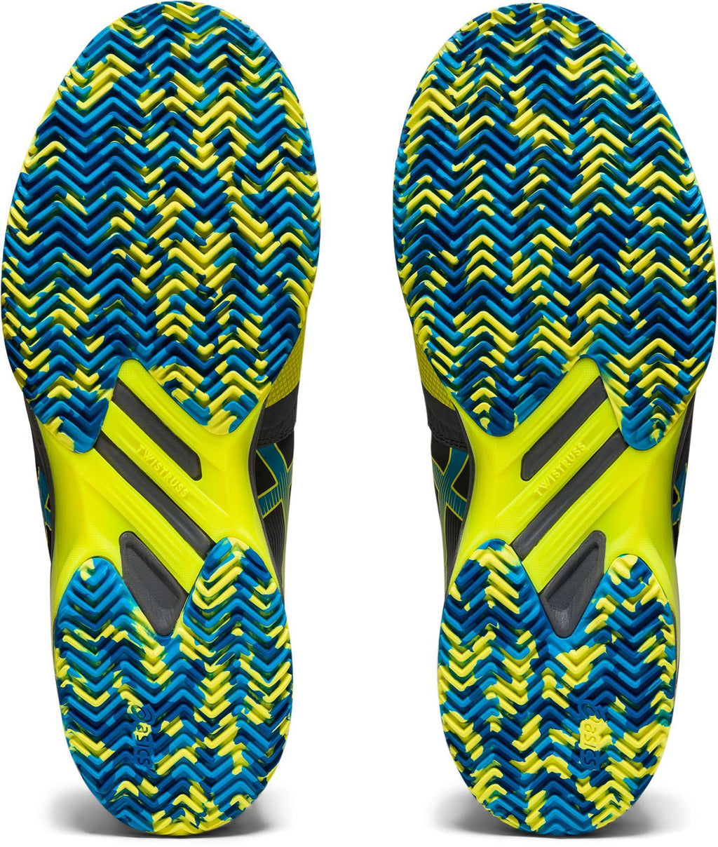 Padel Lima Ff