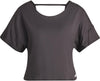 Studio Backless shirt