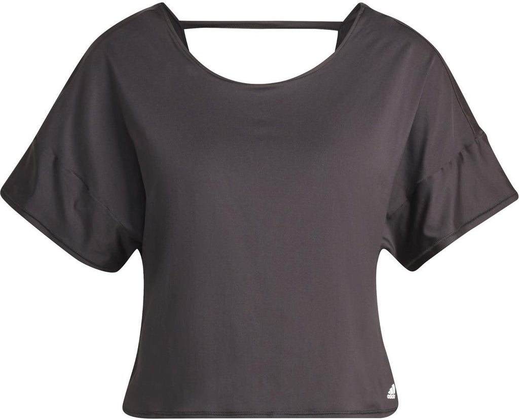 Studio Backless shirt