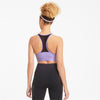 High Impact Front Zip Bra