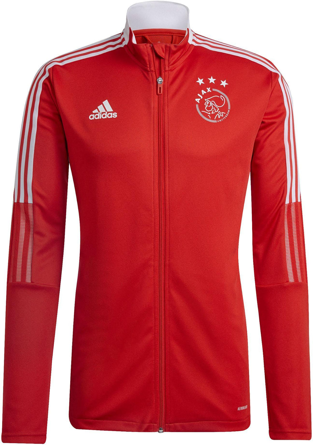 Ajax Tk Jkt