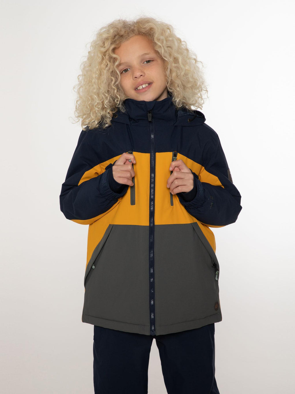 Power Jr Snowjacket