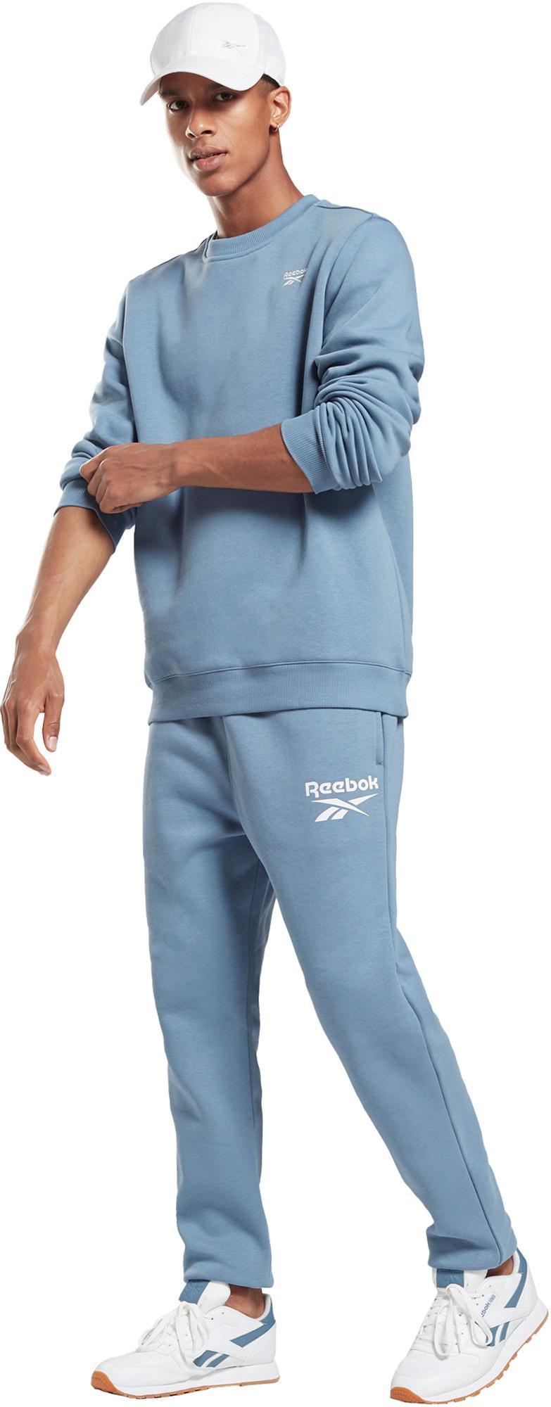 Ri Fleece Crew