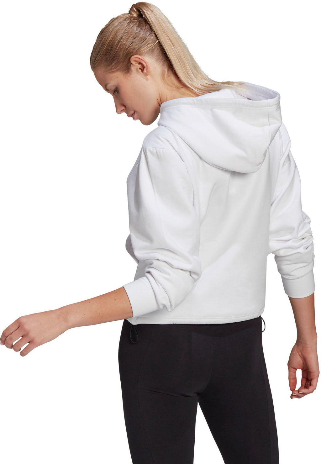 W ST HOODIE