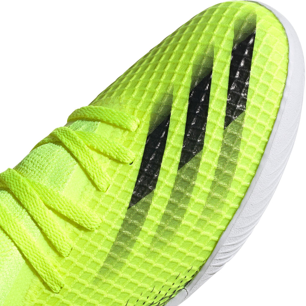 X Ghosted.3 Indoor Voetbalschoenen