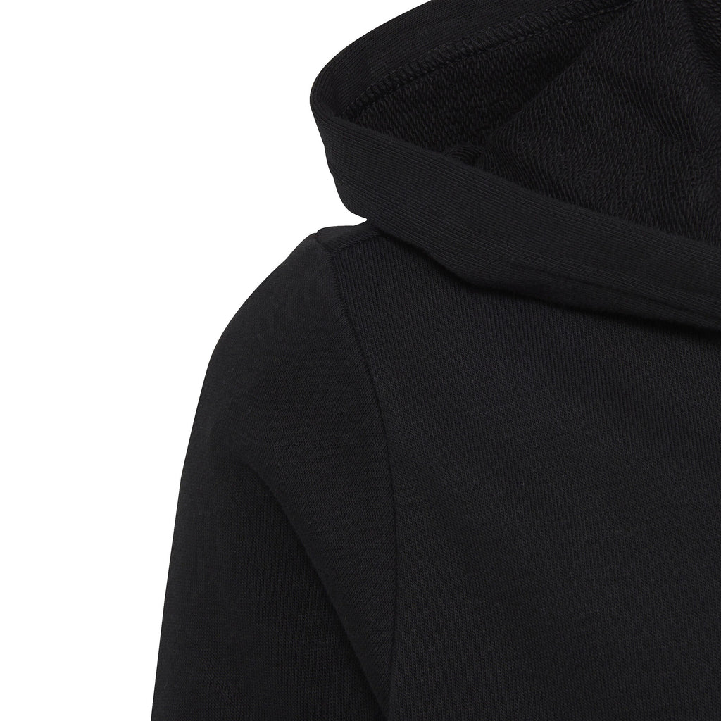 Essentials Linear Logo ritshoodie