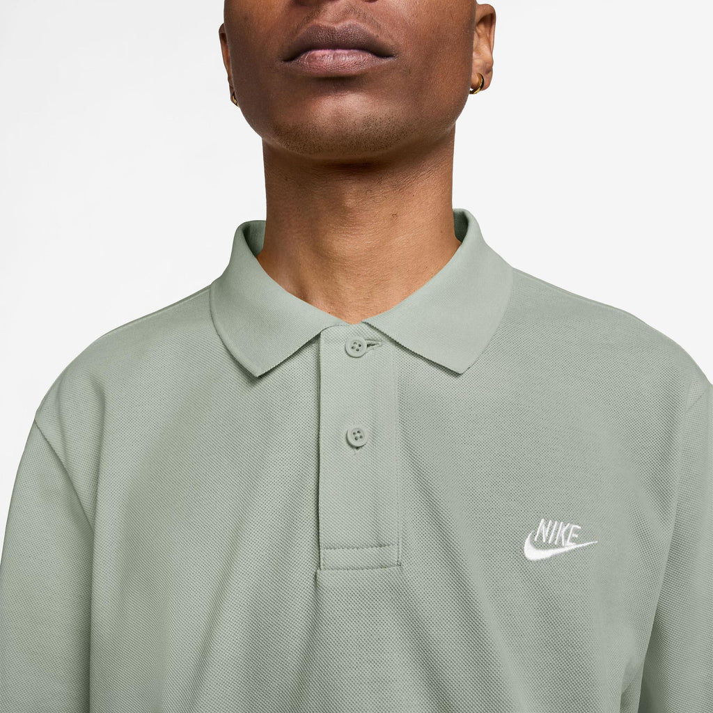 Club Polo t-shirt