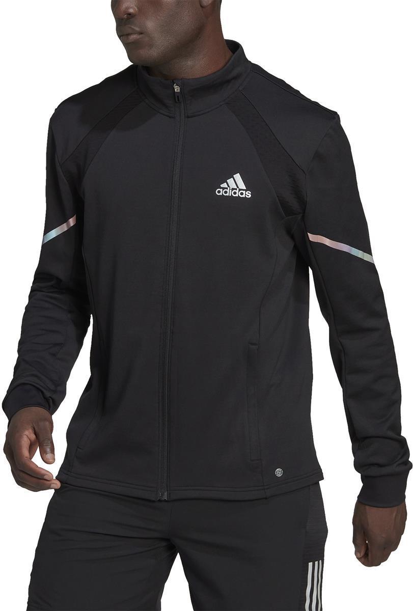 Everydayrun Knit Ritsjack