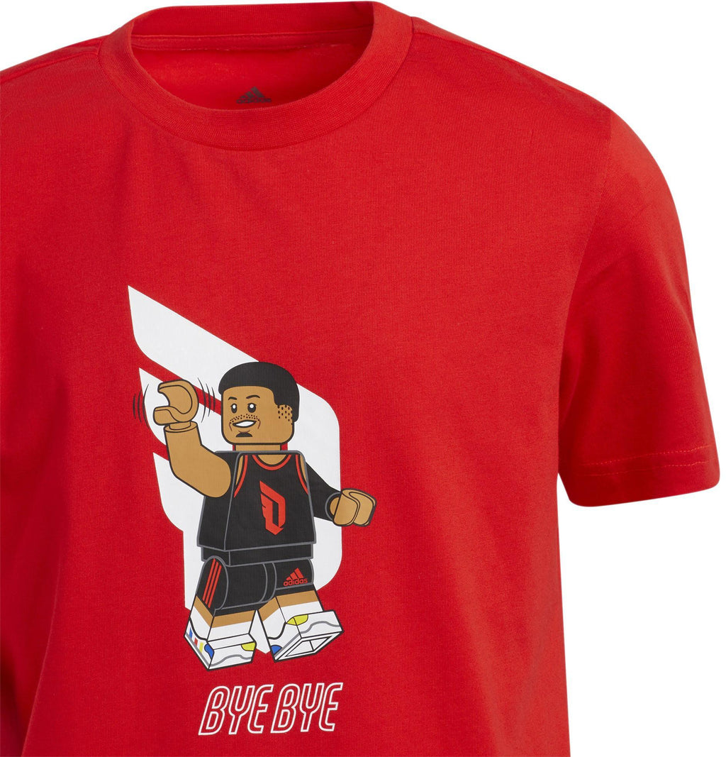 Y Lego Dame Tee