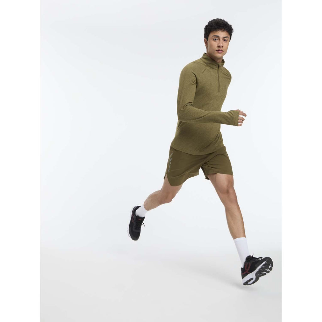 Cusco Iv Running Zomer T-shirt met lange mouwen