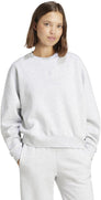 Essentials Small Logo Feelcozy Sweatshirt