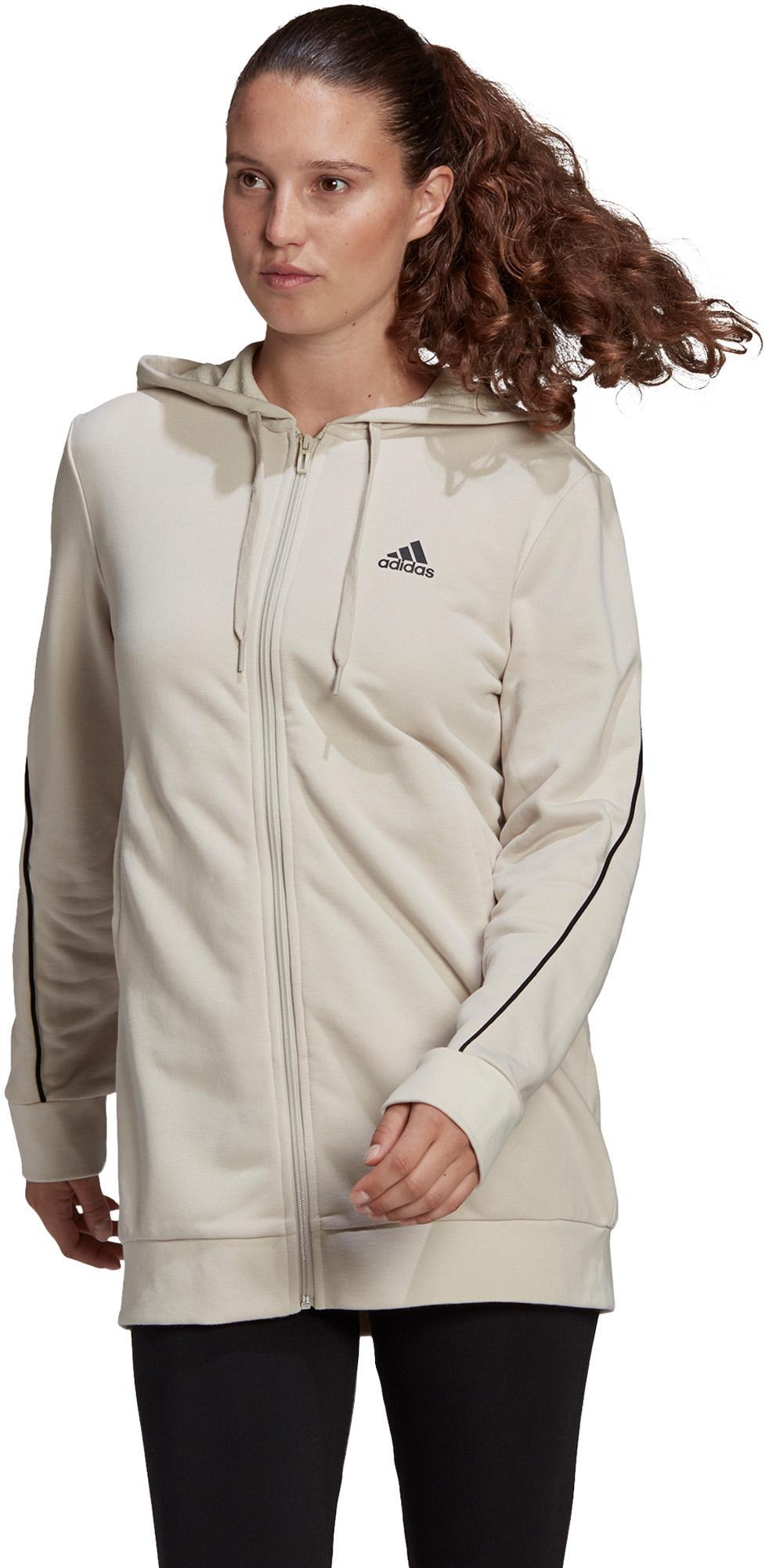 Essentials Giant Logo Ritshoodie