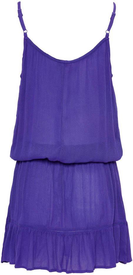 dress strap