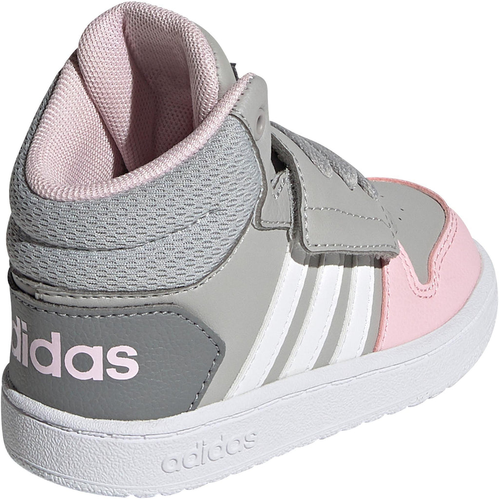 Hoops Mid 2.0 I