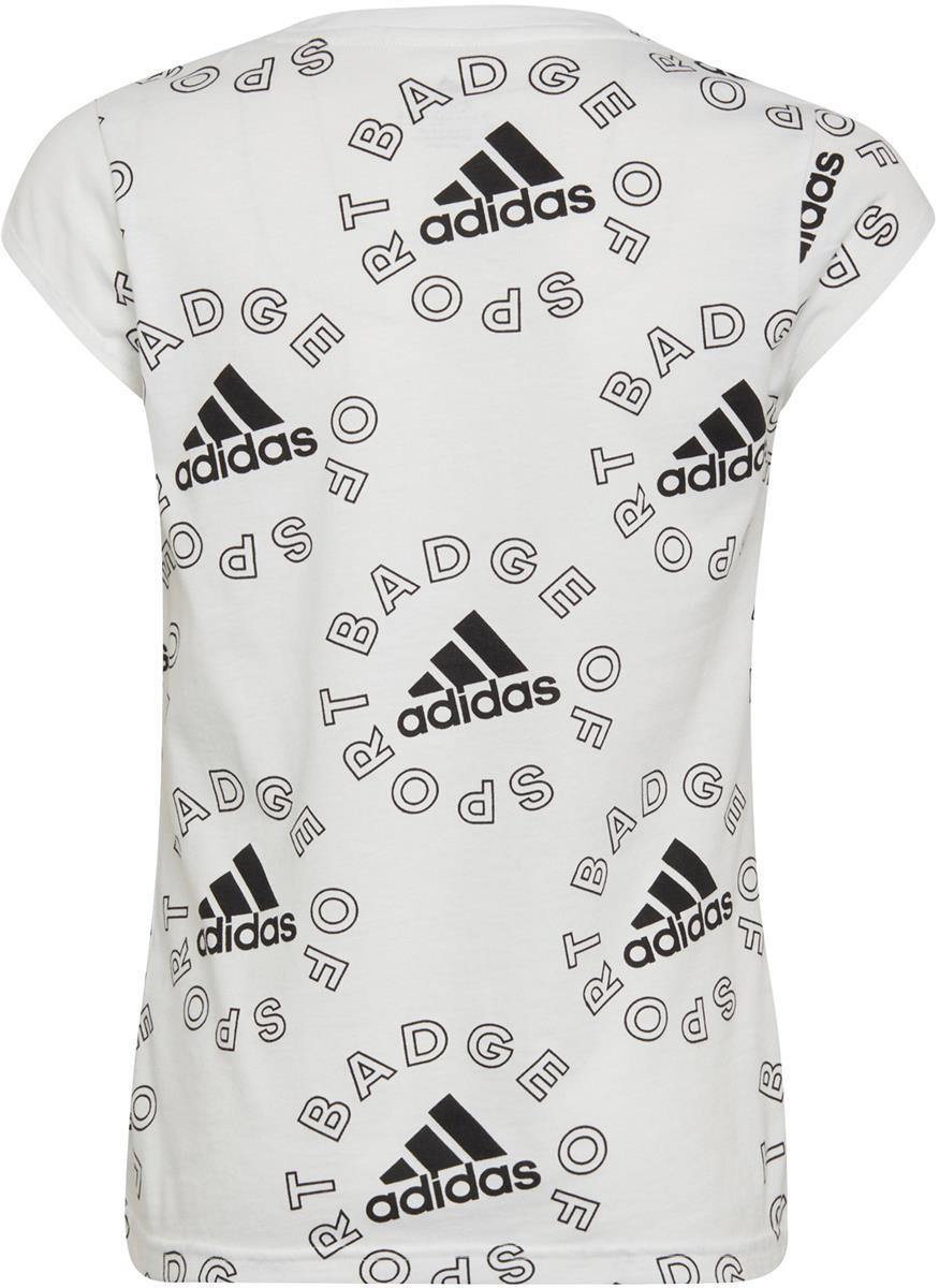 G LOGO T ESS Md. T-Shirt