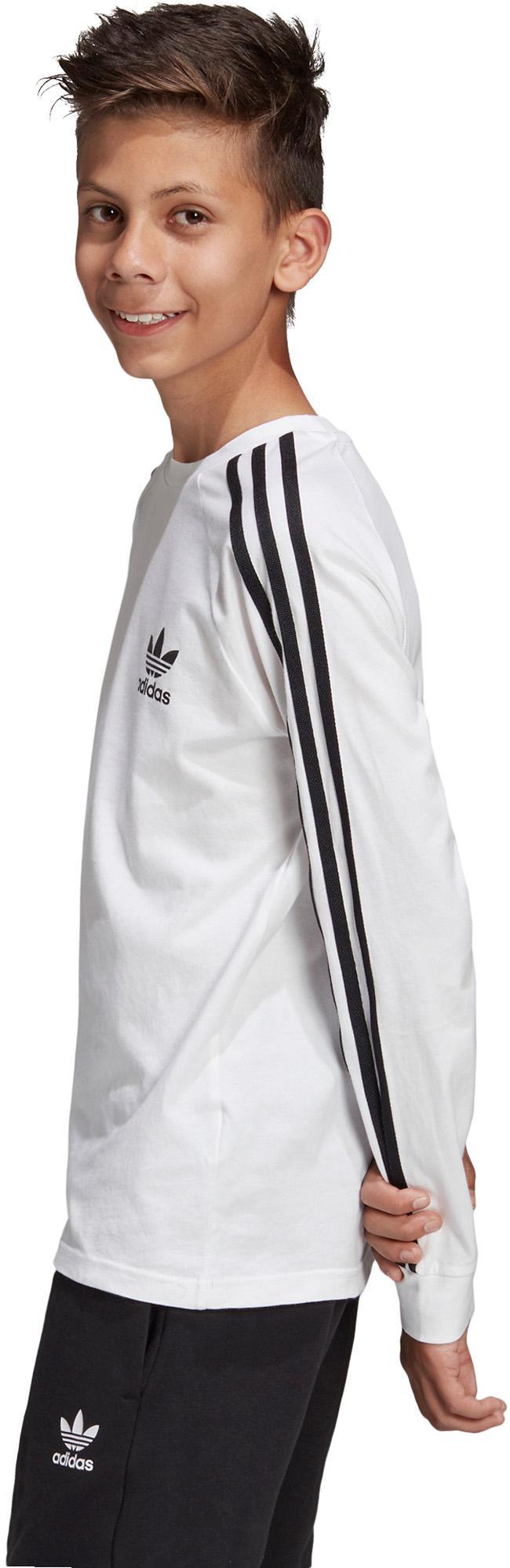 3-Stripes Shirt