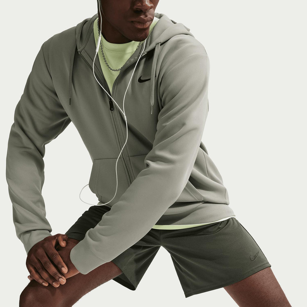 Dri-fit  Totality 7in Shorts