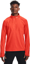 UNDER ARMOUR Qualifier 2.0 Halfzip Langarmshirt